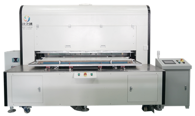 扬州机械手多工位印刷设备