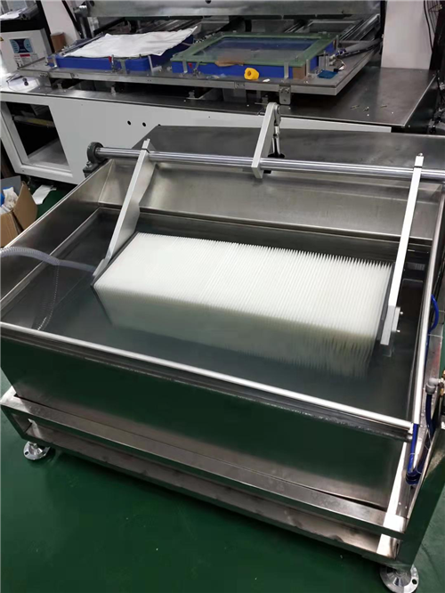 普陀引流袋自动生产线厂家